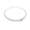 Silver Necklace Chains, 18 inches