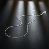 925 Sterling Silver Necklaces