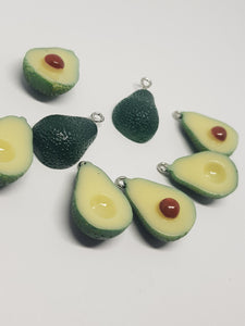 Avacado Pendants
