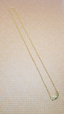 18 K Gold Plated Necklace Chains - 18 inch or 45cm
