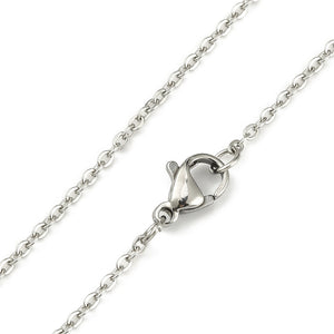 Stainless Steel Necklace Chain