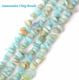 amazonite beads