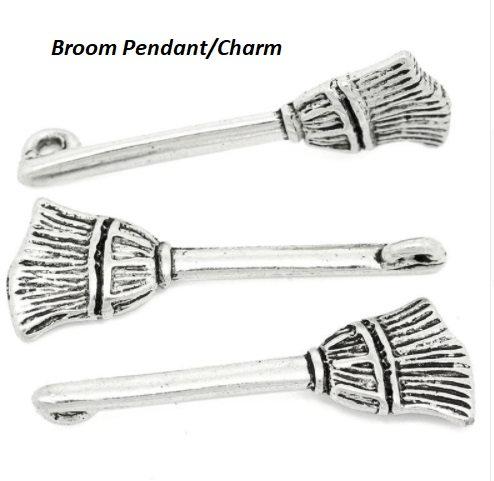 Broom Charm, 