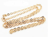 50cm Link Necklace Chains