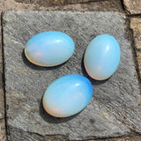 Opalite Oval Cabochon Size 18 x 13mm