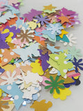 Handcrafted Card Shapes - Card Making Supplies