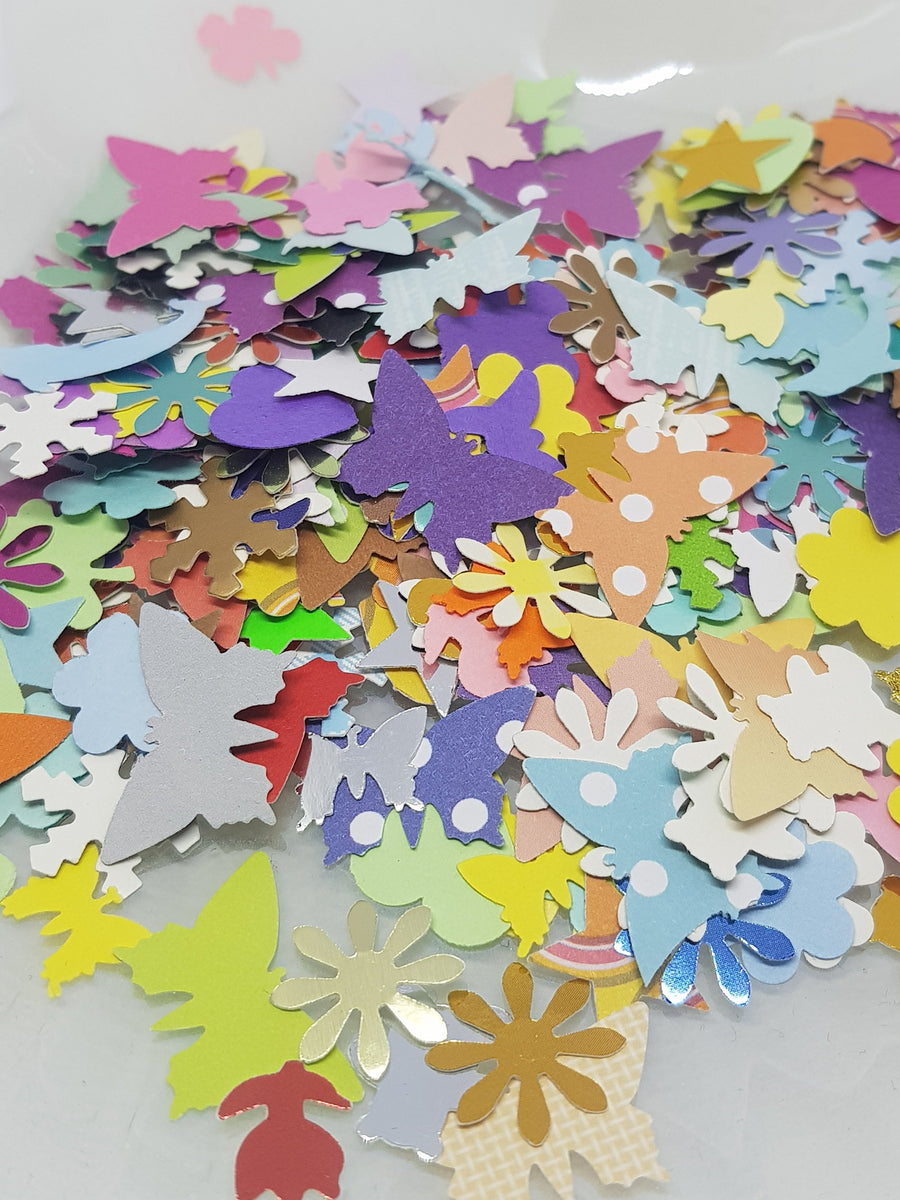 Card Shapes - Card Making Supplies – Low Cost Craft Supplies